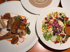 -布拉格餐厅· 中欧捷克菜(全国首店)