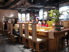 -呷哺呷哺 黄金牧场 (新中关购物中心店)