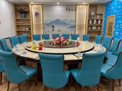 包厢-正阳春烤鸭店(杨楼店)