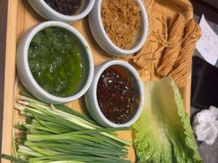 -闫府私房菜·百年鲁菜(恒隆店)