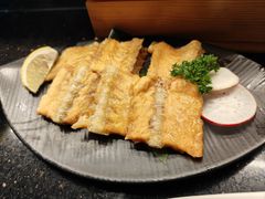 -三禾寿司(石龙店)