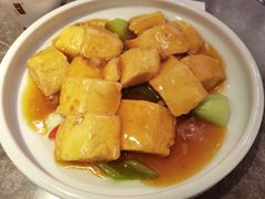 闫府第一福-闫府私房菜·百年鲁菜(恒隆店)