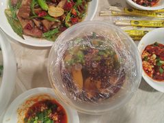 -中和裴氏蹄花(府河路店)
