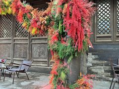 -嵩祝寺及智珠寺