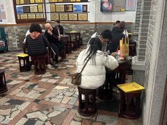 -民信老铺(华盖路店)