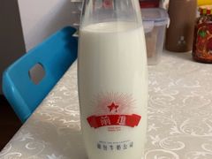 -红星前进面包牛奶公司(五道口购物中心店)