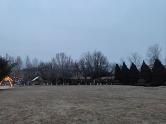 -春晖园度假酒店温泉