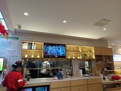 -李先生牛肉面大王(营口大润发店)