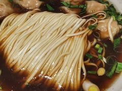 -蒋家桥饺面店(四望亭路店)