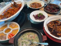 -忆家名门·上海菜(徐家汇店)