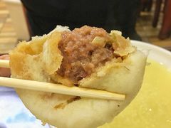 -西域美食蘭州拉面