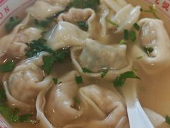 -吉祥馄饨(上海斜土店)