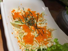 -鳗鱼家·深夜食堂(军博店)