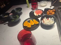 -鼎膳常火锅(华阳店)