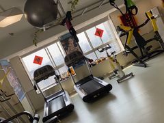 -中田健身工作室(珠江路地铁站店)
