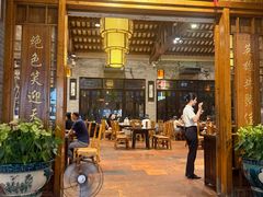-猪肉婆私房菜(容桂总店)