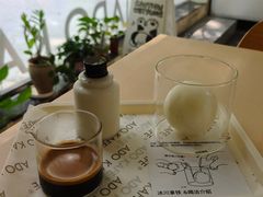 -ADO KAFE(大学城店)