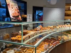 -方炉·天然食材面包店(青秀店)