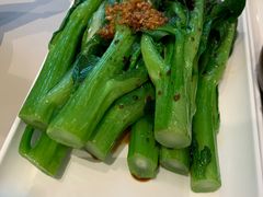 -蔡澜点心·粤菜(西单大悦城店)