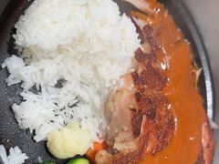 -敏华冰厅(平安金融中心店)