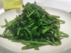 潮州空心菜-蠔友汇(皇姑店)