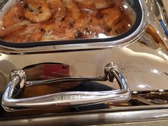 -兰天大酒店西餐厅