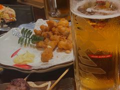 -鸟鹏烧鸟居酒屋(仁恒梦中心店)