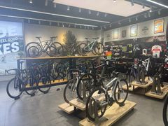 -TREK崔克自行车(徐汇滨江店)