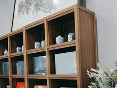 -浦江悦(陆家嘴保利广场店)