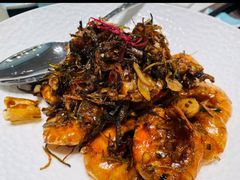 -同里湖大饭店-怡景轩中餐厅(同里古镇店)