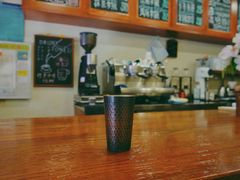 -HUG COFFEE(鼓楼店)