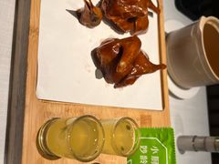 -汤城小厨(金融街店)