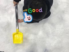 -Mr·Kuma酷么先生雪之乐园
