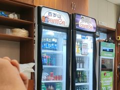 -鲁南仔·滕州炒鸡(经三路店)