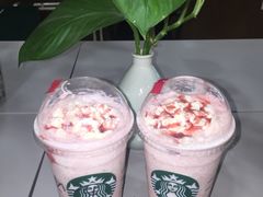 -星巴克(南京同曦万尚城店)