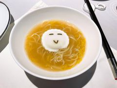生日面-屋里厢上海菜馆