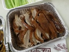 -火刻北京烤鸭(市北区·鲍岛市场店)