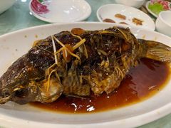 -六和聚传统烤鸭.天津菜(和平店)