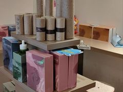 -锦艾·推拿艾灸&疗愈SPA(时代天街空中花园店)