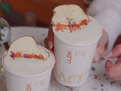 -Cafe on warm(丹霞店)
