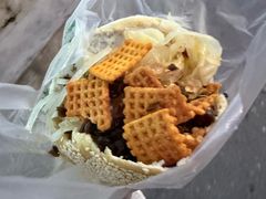 -三兄弟高炉烧饼