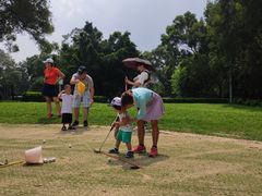 -麓湖高尔夫球俱乐部