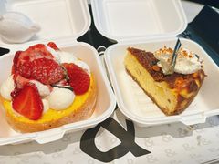 -BUTTERFUL&CREAMOROUS 黄油与面包(中山公园龙之梦店)