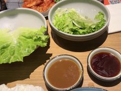 -烧肉达人•炭火烧肉(新天地店)