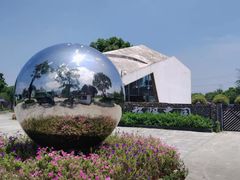 -上海杨姆庄园