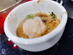 -北门涮肉·炭火铜锅涮肉(什刹海店)