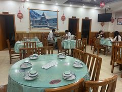 -鹤乡东北菜(崮山路店)