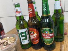 -清真·老陈家烩菜(东新街总店)