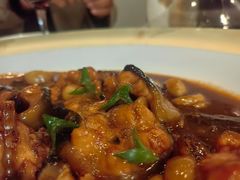 -老班长大酒店(海关大楼店)