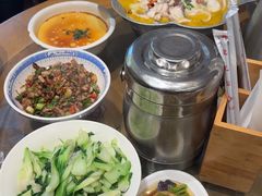 -陈厨老味·老派郴州菜(宜章店)